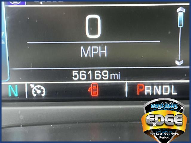 2019 Chevrolet Silverado 1500 LD Vehicle Photo in Roslyn, NY 11576