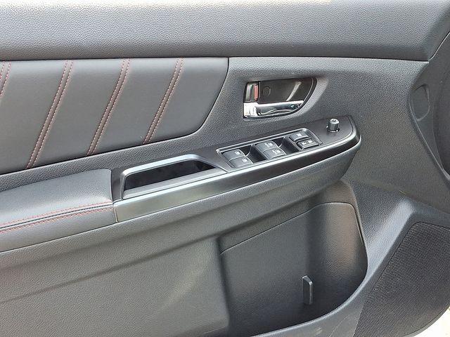 2021 Subaru WRX Vehicle Photo in DANBURY, CT 06810-5034