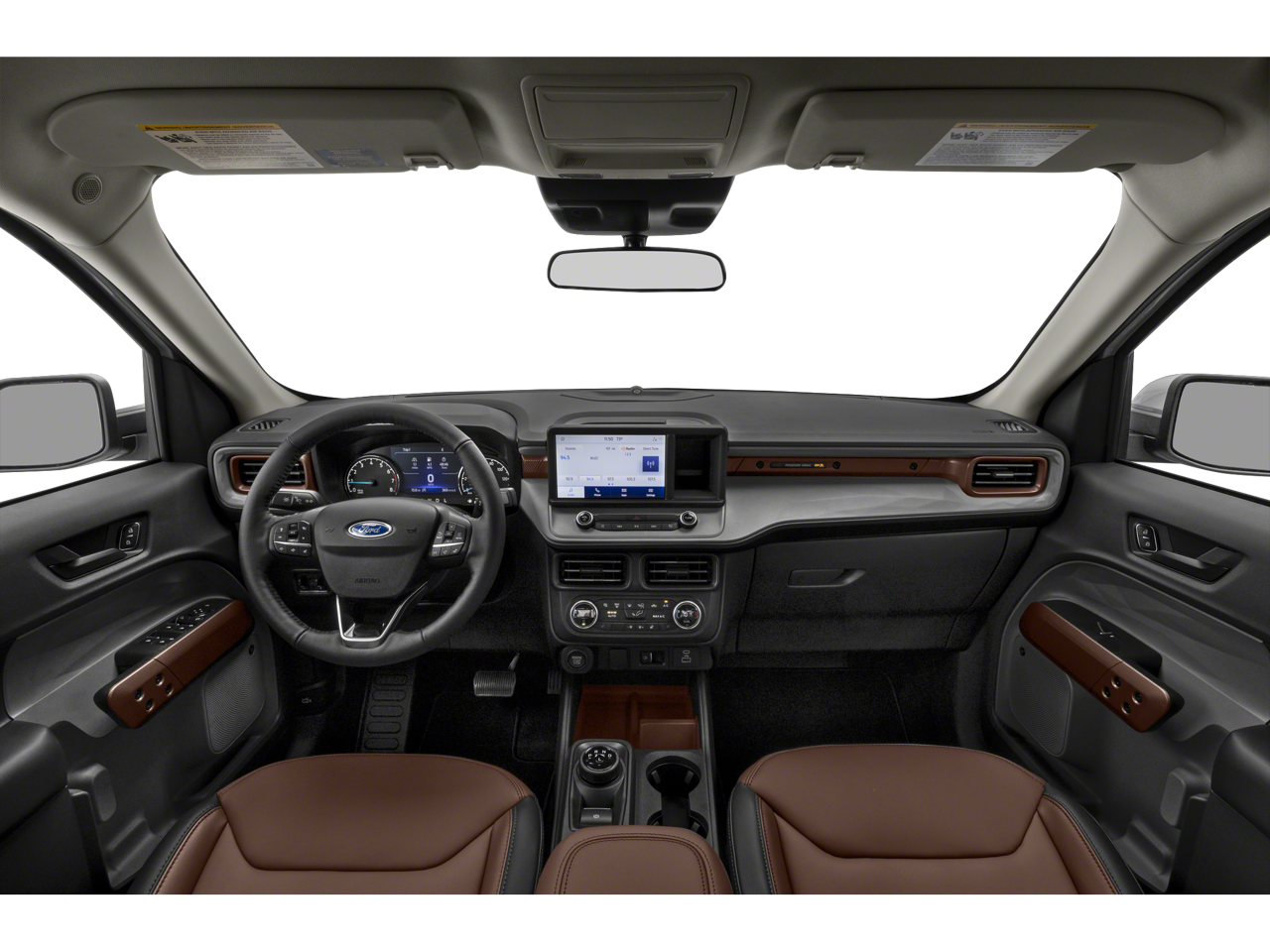 2022 Ford Maverick Vehicle Photo in Green Bay, WI 54304