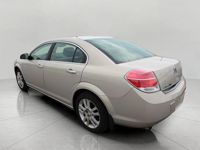 2009 Saturn Aura Vehicle Photo in Green Bay, WI 54304