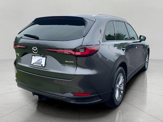 2024 Mazda CX-90 Vehicle Photo in Oshkosh, WI 54904