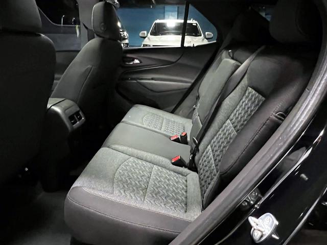 2022 Chevrolet Equinox Vehicle Photo in Roslyn, NY 11576