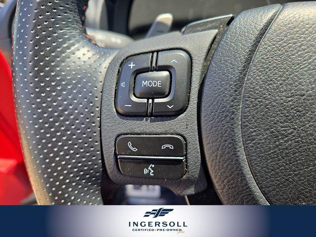 2021 Lexus IS Vehicle Photo in WATERTOWN, CT 06795-3318