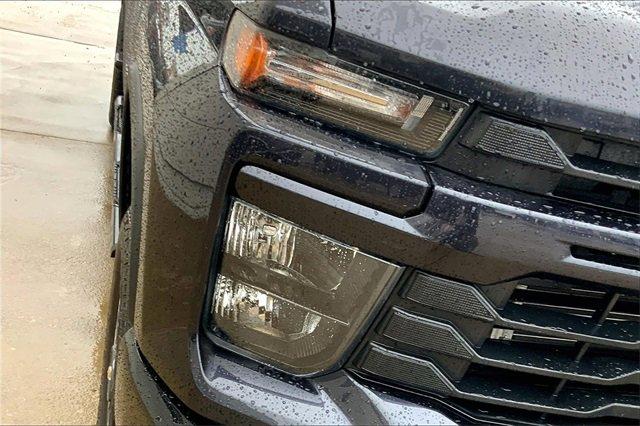 2024 Chevrolet Silverado 2500 HD Vehicle Photo in TOPEKA, KS 66609-0000