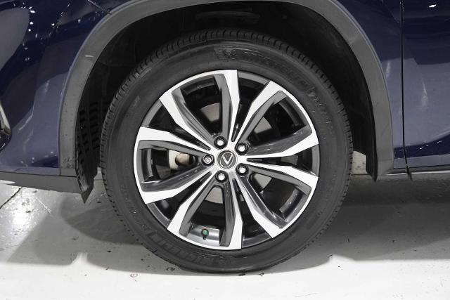 2021 Lexus RX 350L Vehicle Photo in GRAPEVINE, TX 76051