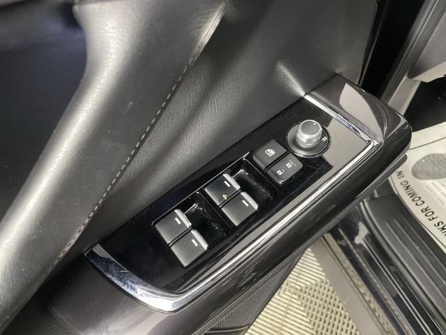 2016 Mazda CX-9 Vehicle Photo in GILBERT, AZ 85297-0402