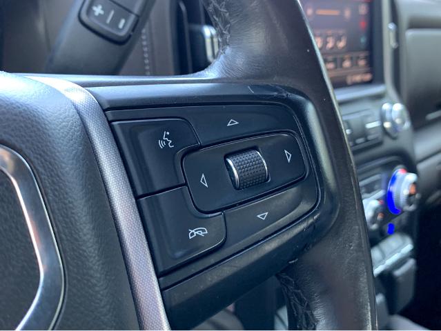 2020 GMC Sierra 1500 Vehicle Photo in BEAUFORT, SC 29906-4218