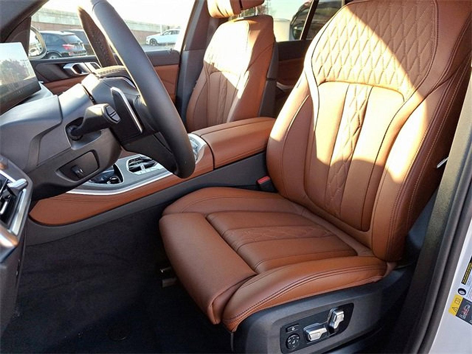 2025 BMW X5 xDrive50e Vehicle Photo in Lancaster, PA 17601