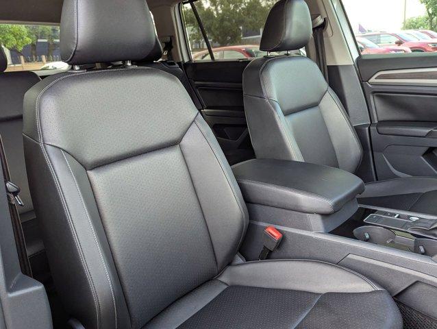 2019 Volkswagen Atlas Vehicle Photo in San Antonio, TX 78230