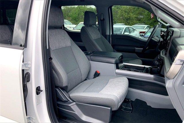 2024 Ford Super Duty F-250 SRW Vehicle Photo in KANSAS CITY, MO 64114-4502