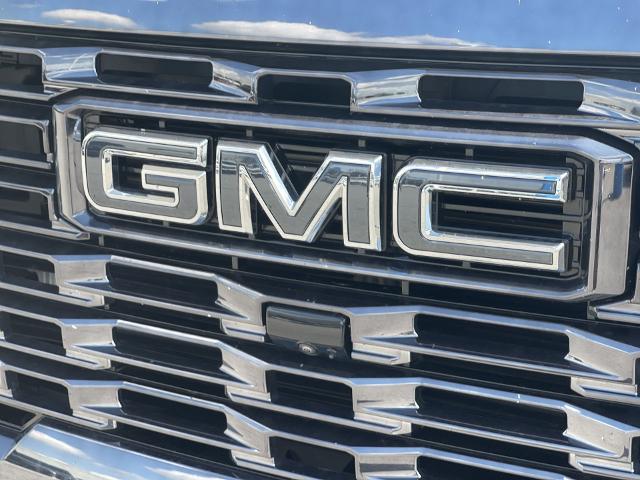 2024 GMC Sierra 2500 HD Vehicle Photo in BENTONVILLE, AR 72712-4322