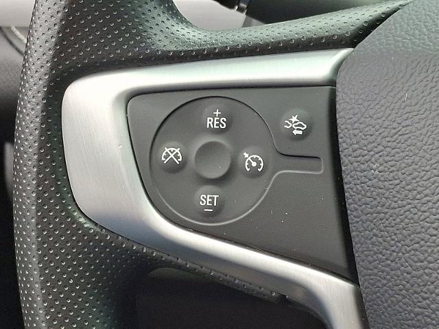 2023 GMC Acadia Vehicle Photo in TREVOSE, PA 19053-4984