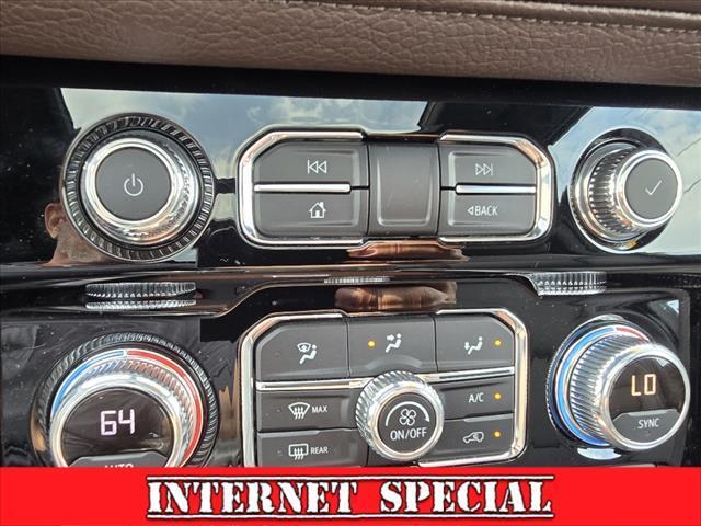 2021 GMC Yukon Vehicle Photo in LITTLE FALLS, NJ 07424-1717