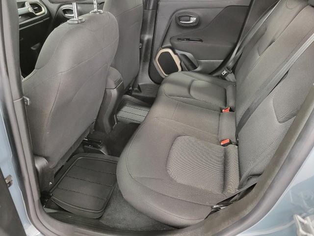 2017 Jeep Renegade Vehicle Photo in NEENAH, WI 54956-2243