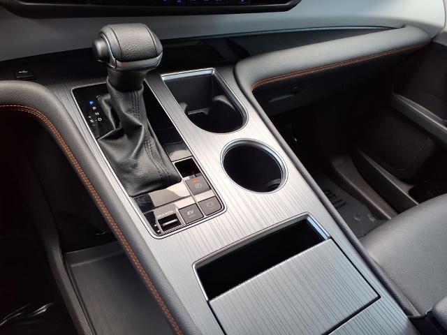 2024 Toyota Sienna Vehicle Photo in Tampa, FL 33612
