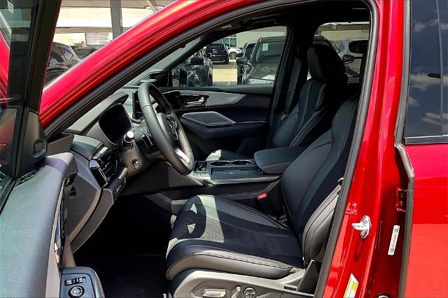 2026 Acura MDX Vehicle Photo in Grapevine, TX 76051