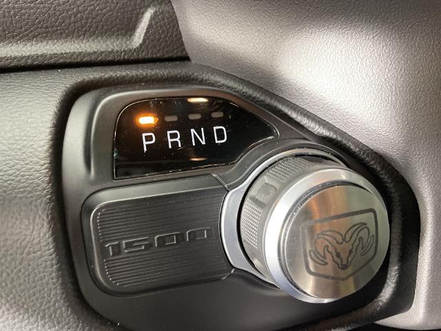2022 Ram 1500 Vehicle Photo in GILBERT, AZ 85297-0402