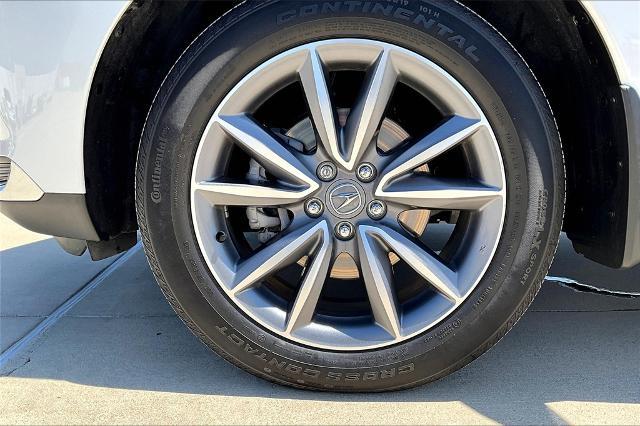 2024 Acura RDX Vehicle Photo in Grapevine, TX 76051