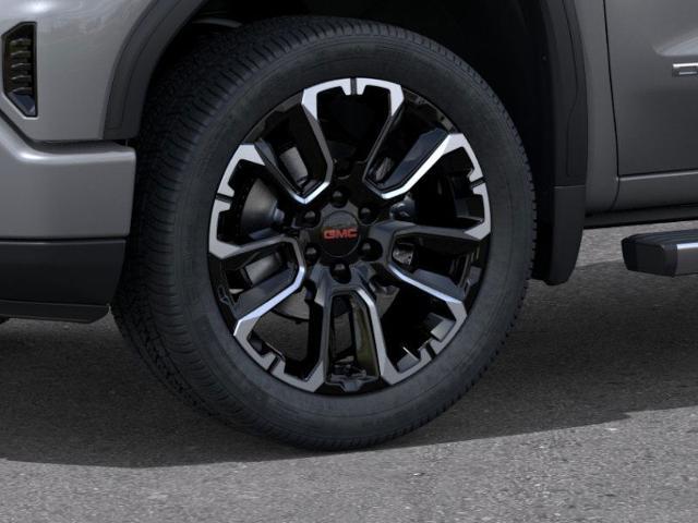 2025 GMC Sierra 1500 Vehicle Photo in DANBURY, CT 06810-5034