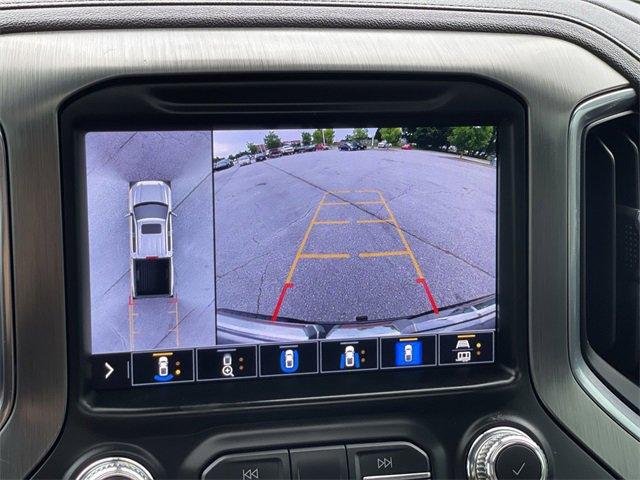 2021 GMC Sierra 1500 Vehicle Photo in BENTONVILLE, AR 72712-4322