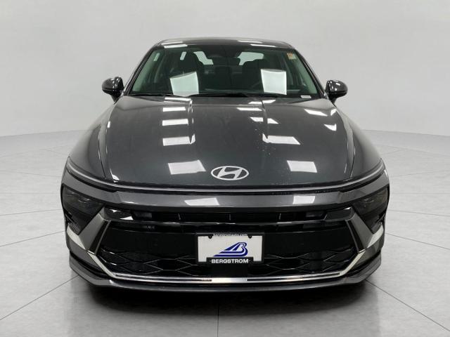 2025 Hyundai SONATA Vehicle Photo in Appleton, WI 54913