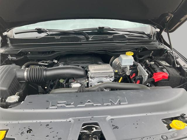 2021 Ram 1500 Vehicle Photo in Kaukauna, WI 54130