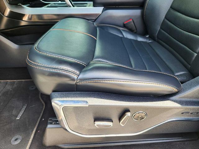 2022 Ford F-150 Vehicle Photo in DENTON, TX 76210-9321