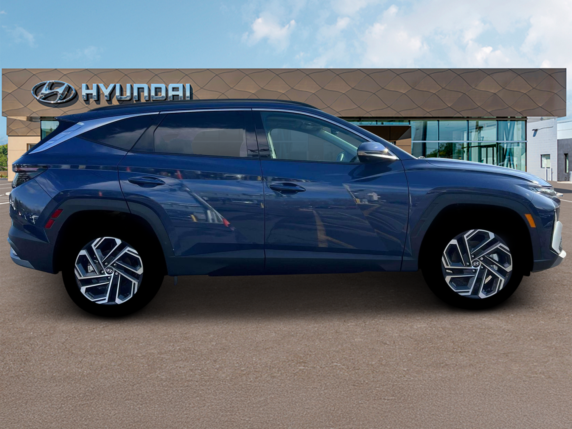 2025 Hyundai TUCSON Vehicle Photo in Harrisburg, PA 17111
