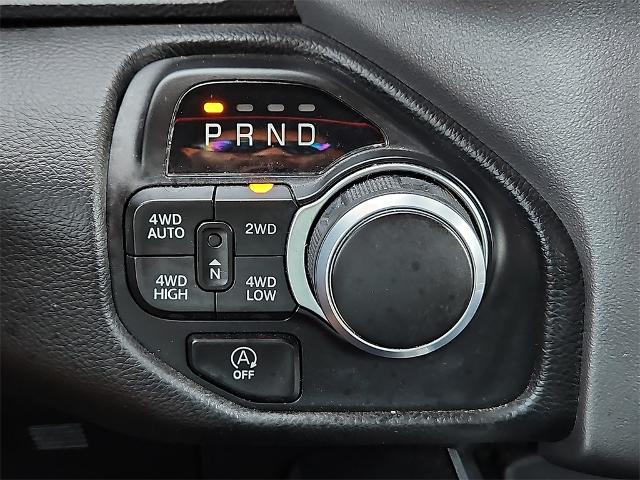 2023 Ram 1500 Vehicle Photo in EASTLAND, TX 76448-3020