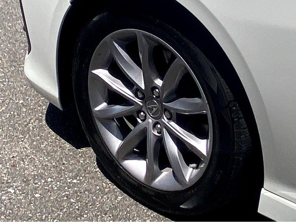2021 Acura TLX Vehicle Photo in SAVANNAH, GA 31406-4513