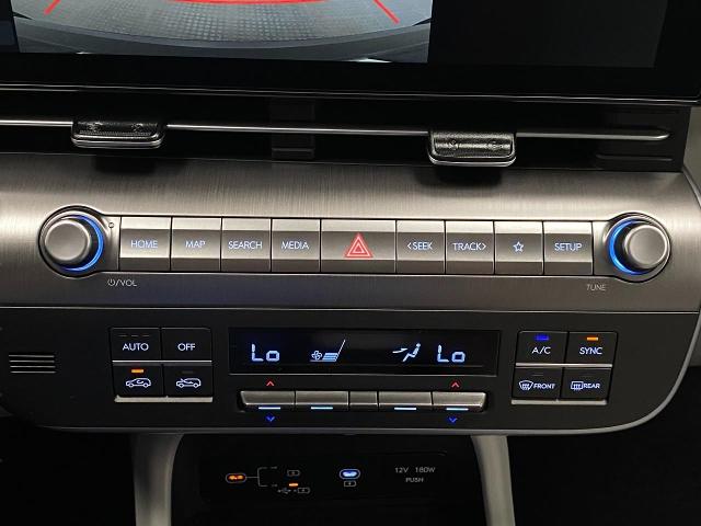 2025 Hyundai KONA Vehicle Photo in Appleton, WI 54913