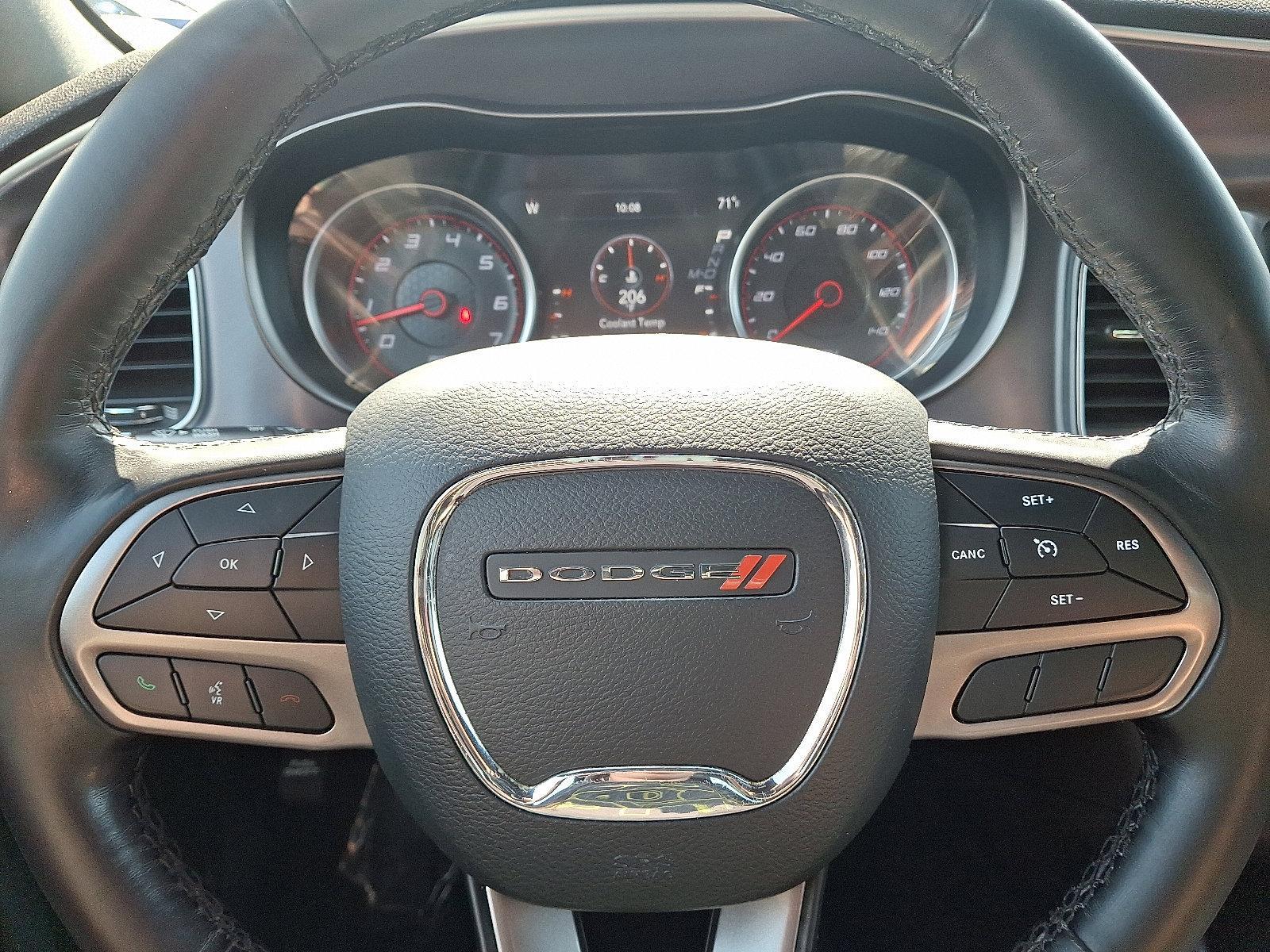 2020 Dodge Charger Vehicle Photo in Harrisburg, PA 17111-1033