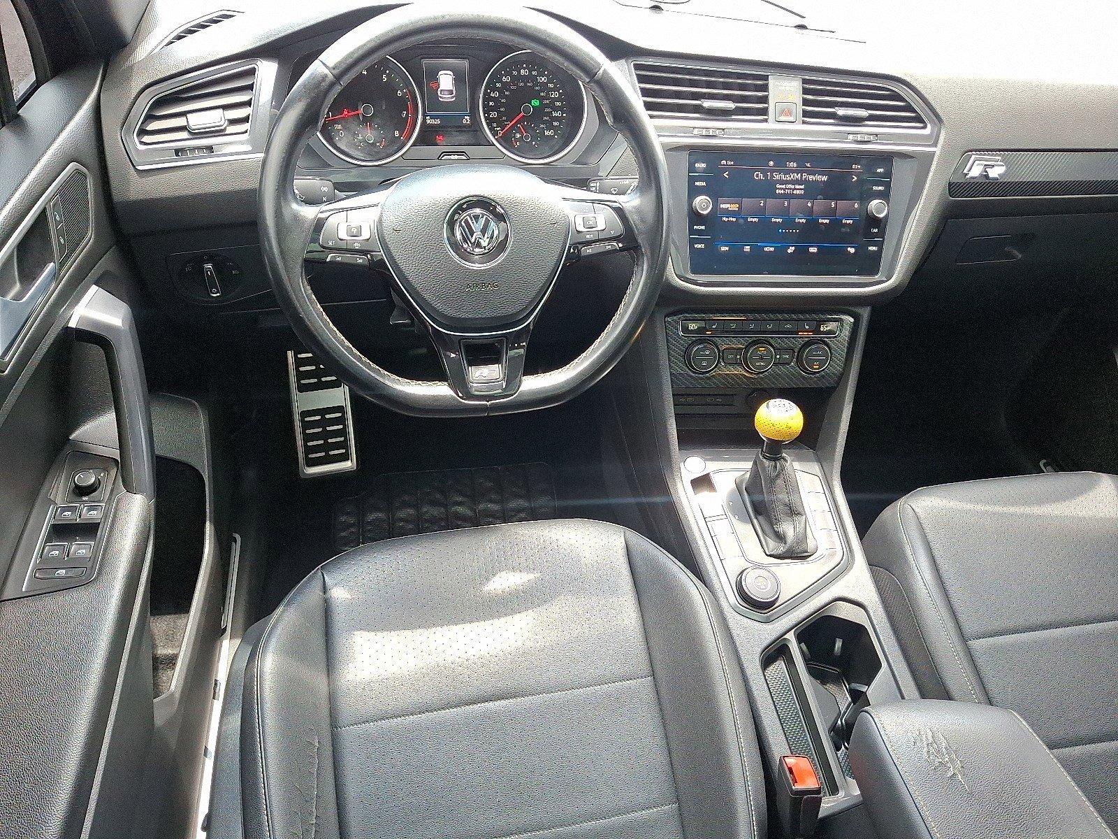2021 Volkswagen Tiguan Vehicle Photo in Harrisburg, PA 17111