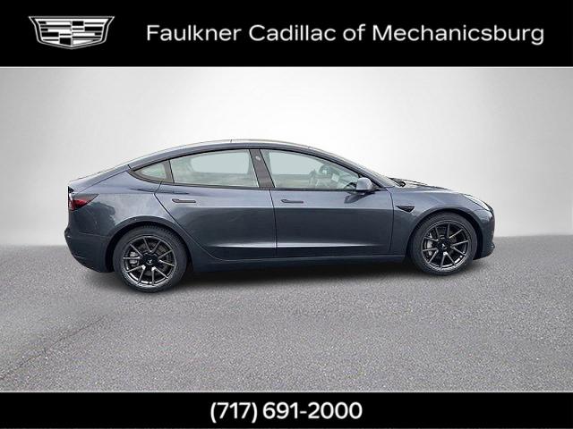 2022 Tesla Model 3 Vehicle Photo in MECHANICSBURG, PA 17050-1707