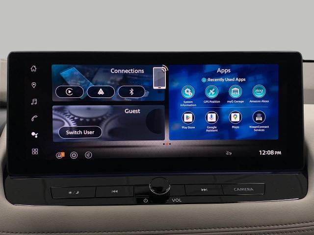 2025 Nissan Rogue Vehicle Photo in Appleton, WI 54913