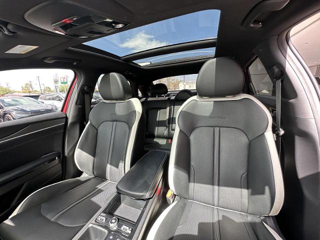 2025 Kia K5 Vehicle Photo in Tucson, AZ 85712