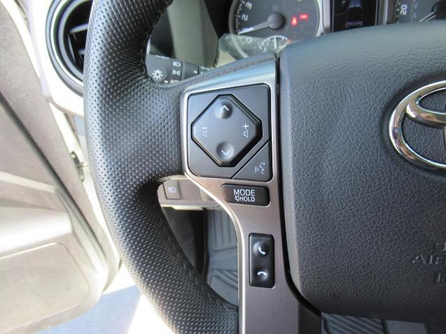 2023 Toyota Tacoma 2WD Vehicle Photo in LEESBURG, FL 34788-4022