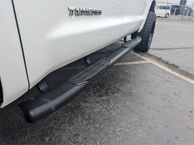 2018 Toyota Tundra Vehicle Photo in AURORA, CO 80012-4011