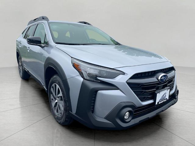 2025 Subaru Outback Vehicle Photo in Oshkosh, WI 54904