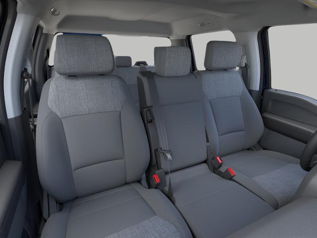 2025 Ford Super Duty F-250 SRW Vehicle Photo in Neenah, WI 54956