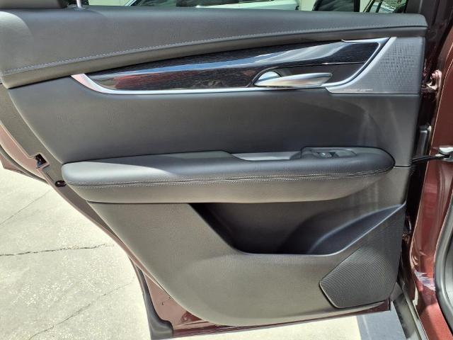 2023 Cadillac XT5 Vehicle Photo in Tampa, FL 33612