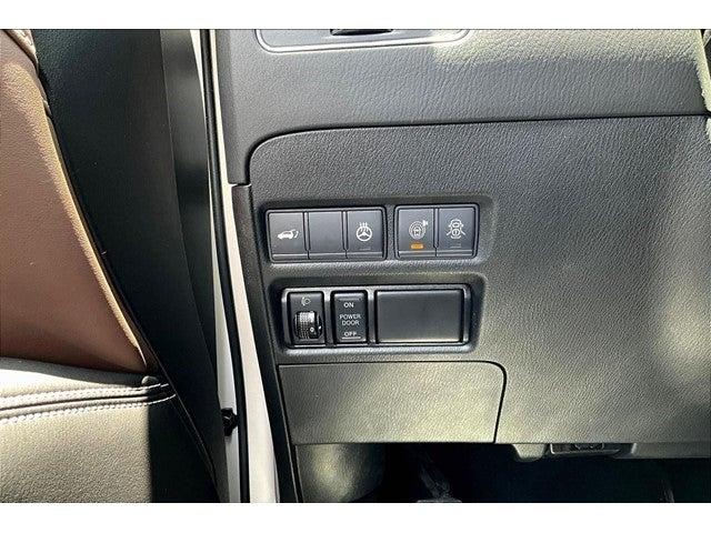 2021 INFINITI QX80 Vehicle Photo in San Antonio, TX 78230