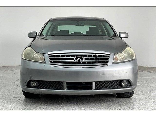 2007 INFINITI M35 Vehicle Photo in Grapevine, TX 76051