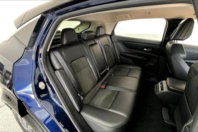 2023 Nissan ARIYA Vehicle Photo in Grapevine, TX 76051