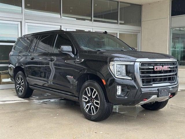 2021 GMC Yukon XL Vehicle Photo in Grapevine, TX 76051
