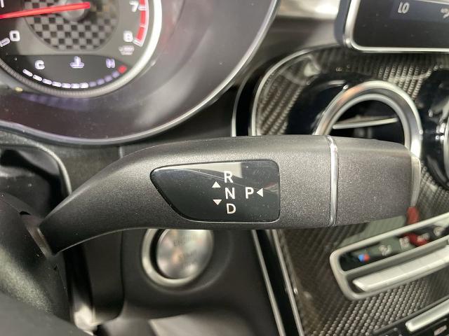 2019 Mercedes-Benz GLC Vehicle Photo in GILBERT, AZ 85297-0402