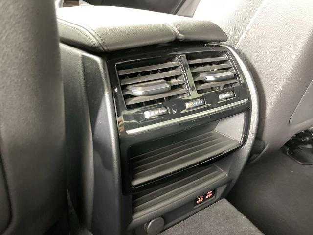 2020 BMW 530i Vehicle Photo in GILBERT, AZ 85297-0402