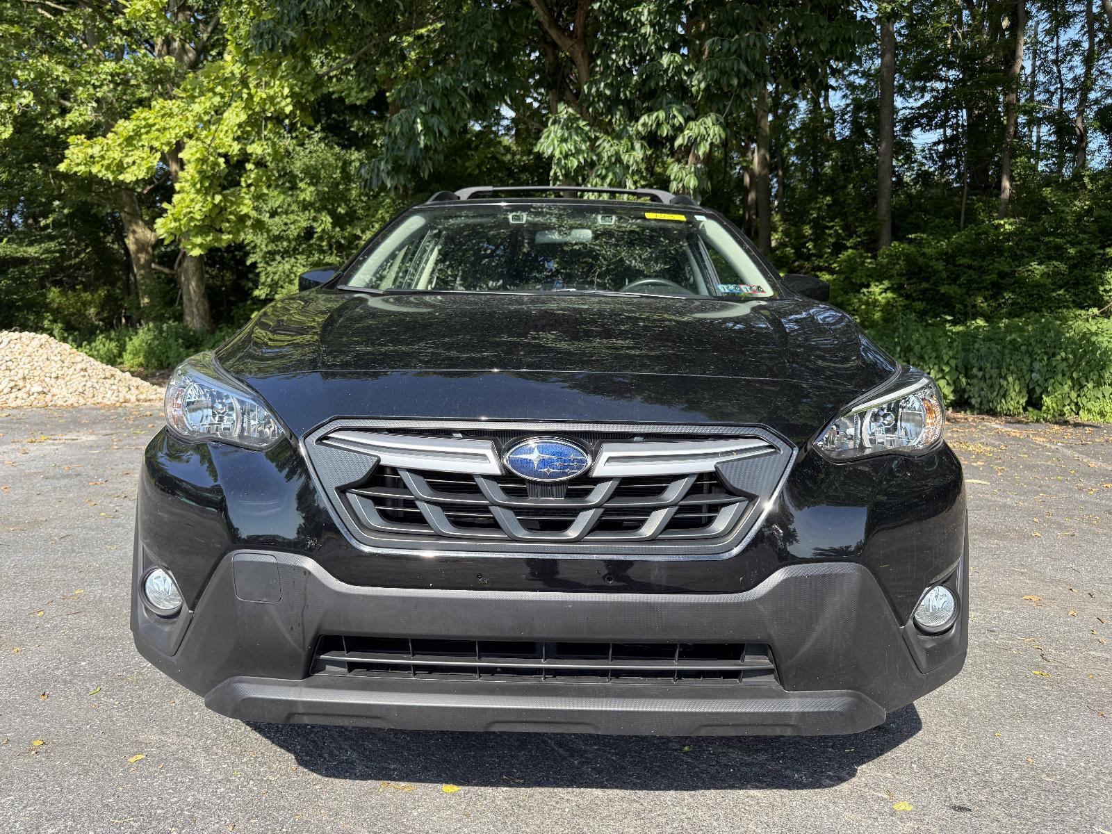 2022 Subaru Crosstrek Vehicle Photo in Harrisburg, PA 17111