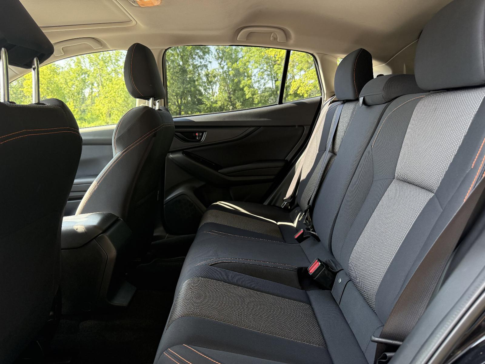 2022 Subaru Crosstrek Vehicle Photo in Harrisburg, PA 17111
