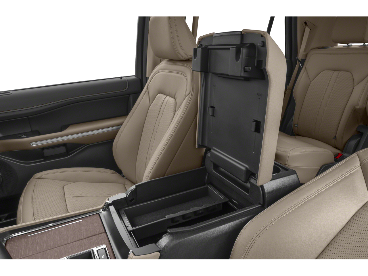2023 Ford Expedition Vehicle Photo in Tulsa, OK 74145